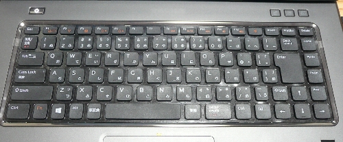L[{[hɂ̓eL[܂B