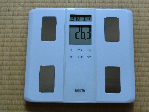 BMI\