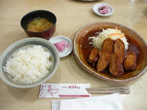 ԂƂ̖XB