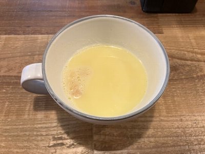 �R�[���X�[�v�B